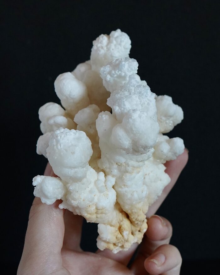 ARAGONITE
