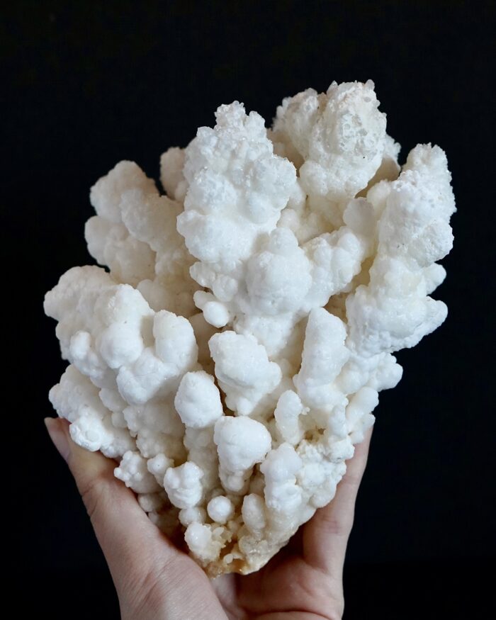 ARAGONITE