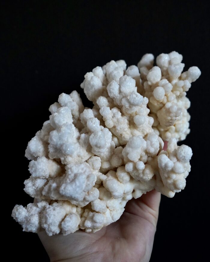 ARAGONITE