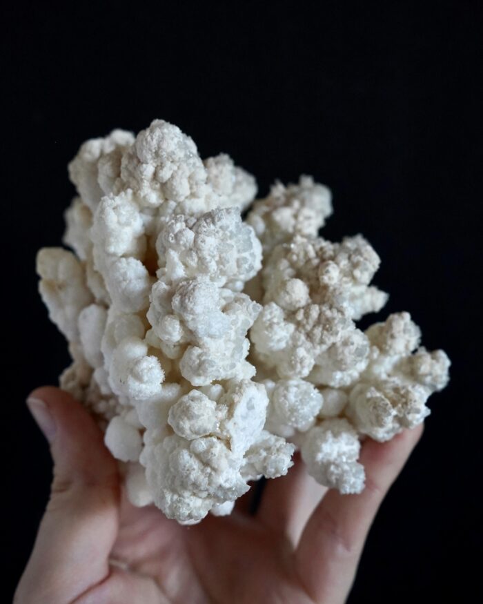 ARAGONITE