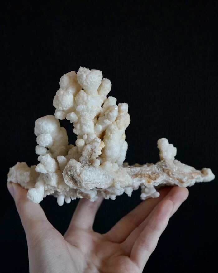 ARAGONITE