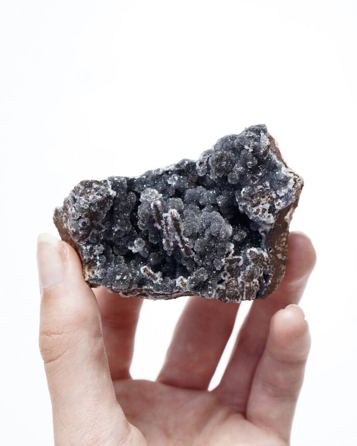 MANGANESE QUARTZ