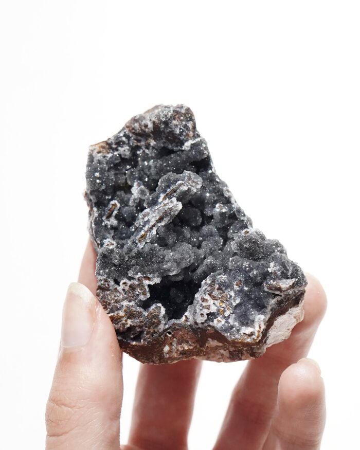 MANGANESE QUARTZ