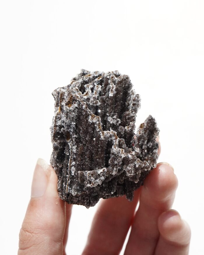 MANGANESE QUARTZ