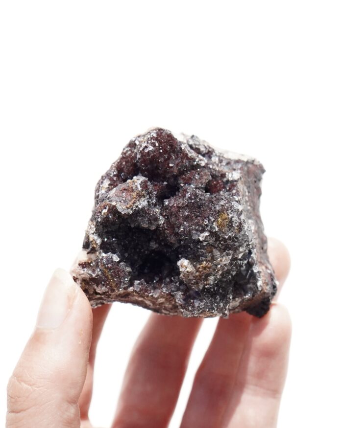 MANGANESE QUARTZ
