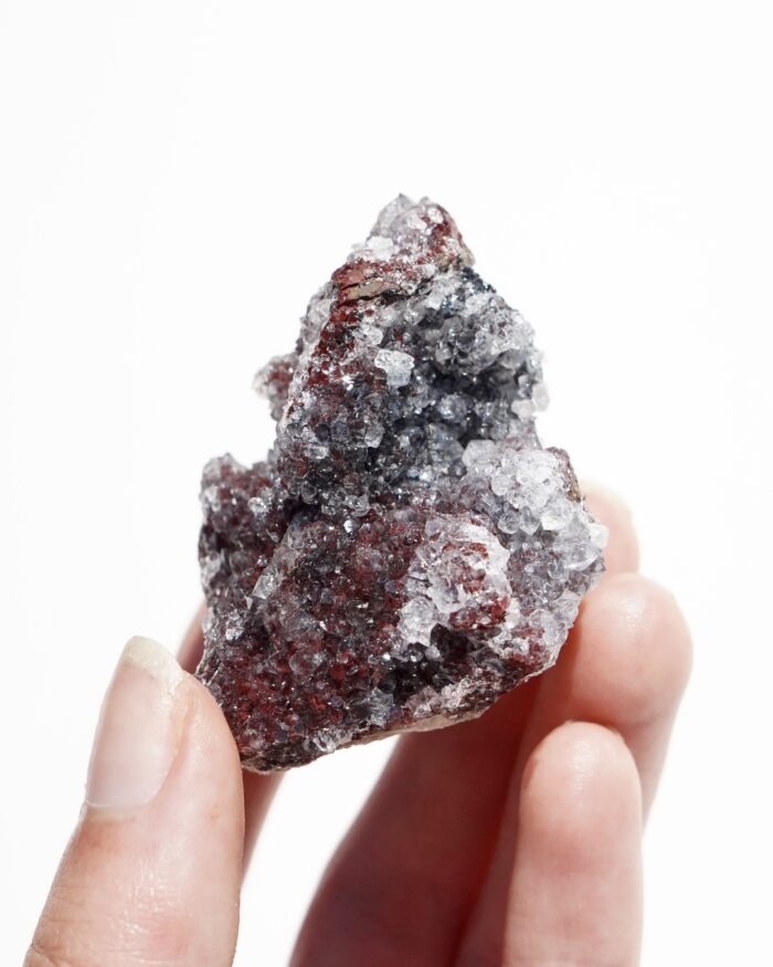 MANGANESE QUARTZ