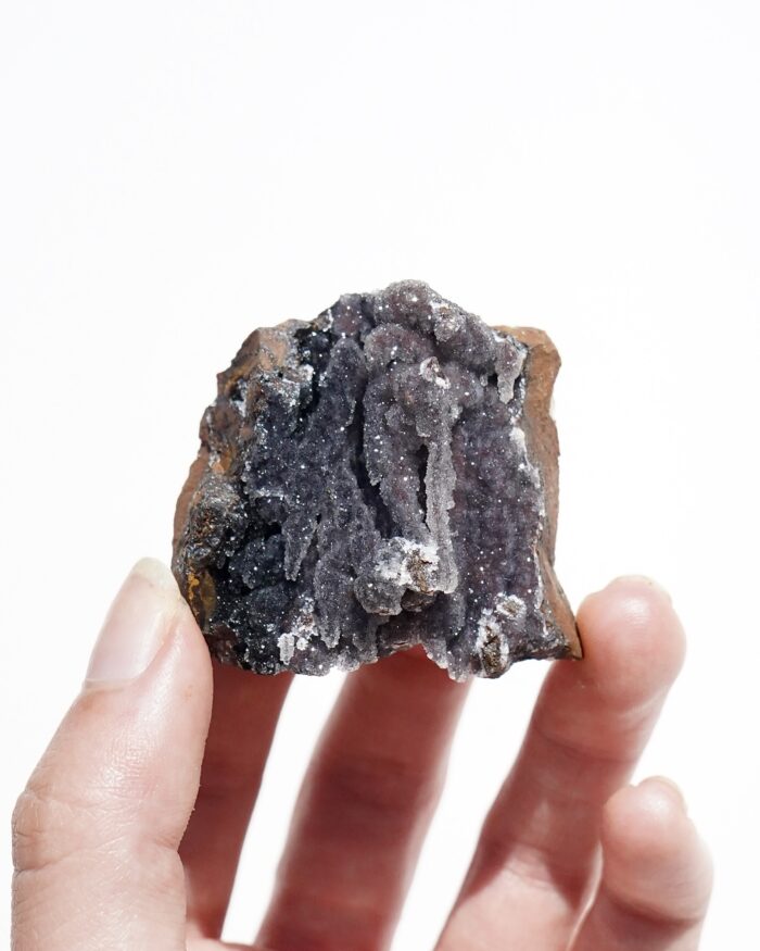 MANGANESE QUARTZ