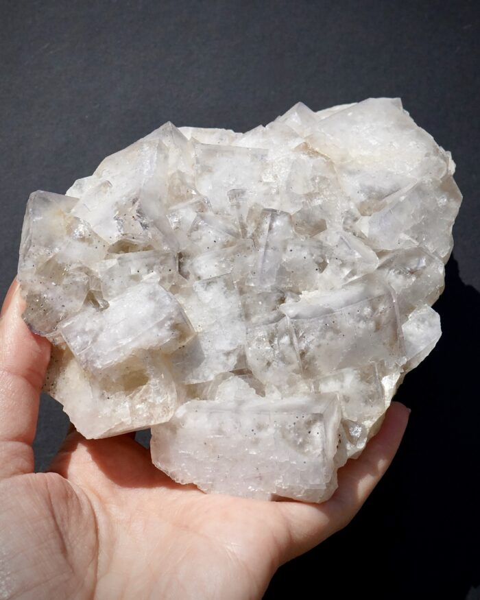 fluorite gillheads mine