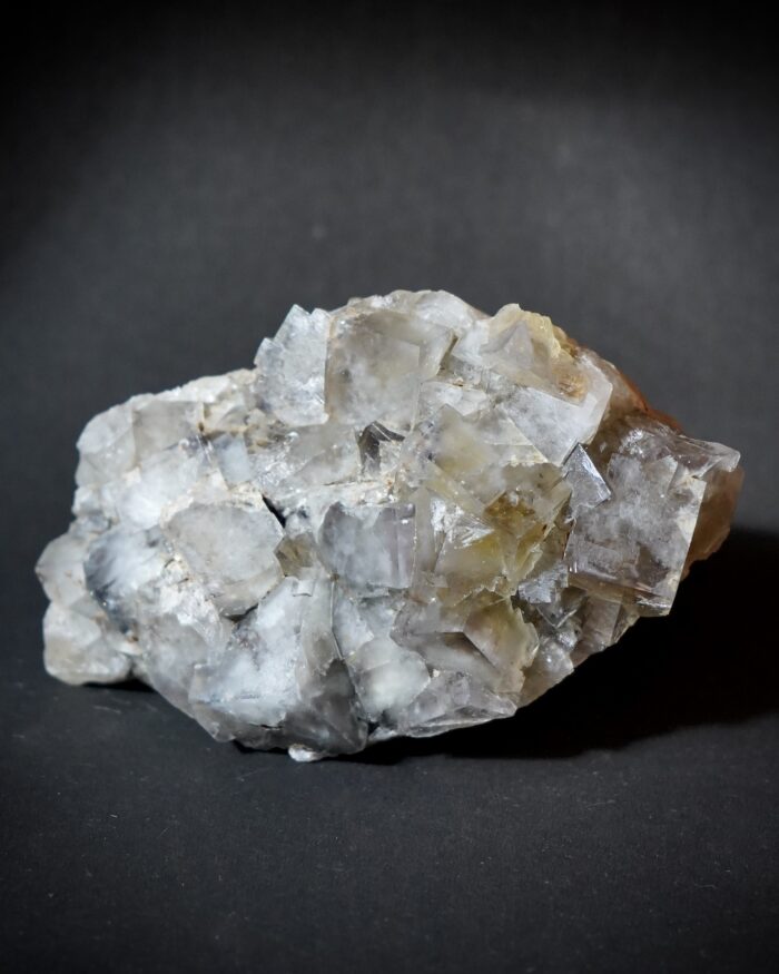 bull vein fluorite