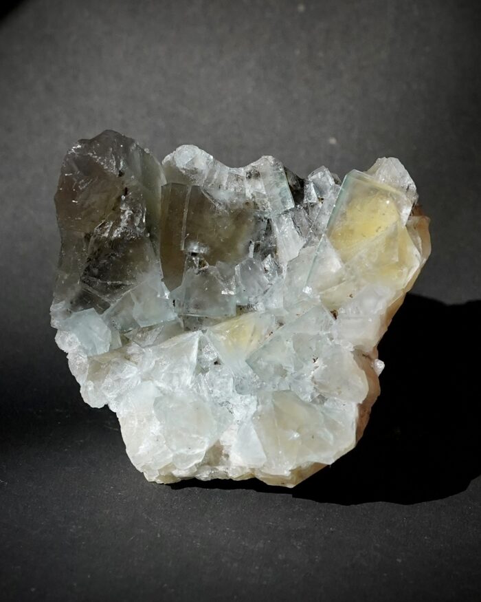 bull vein fluorite