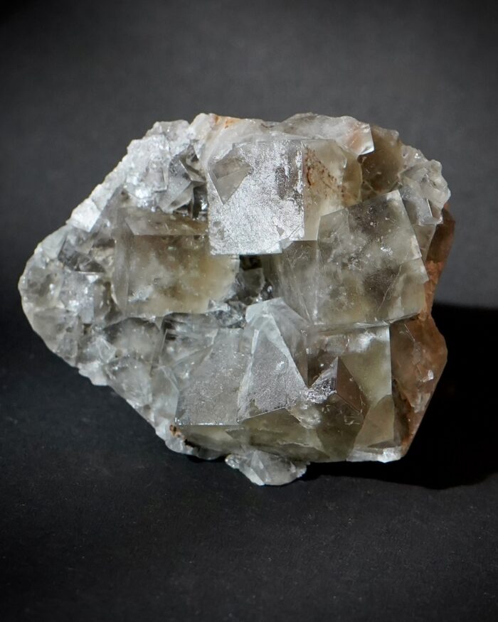 bull vein fluorite