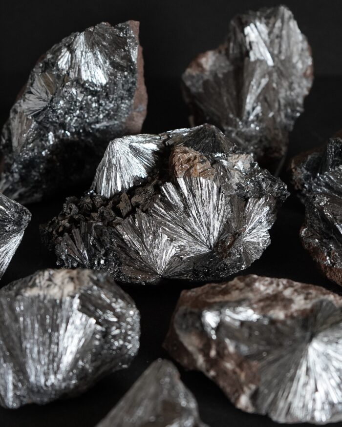 Pyrolusite
