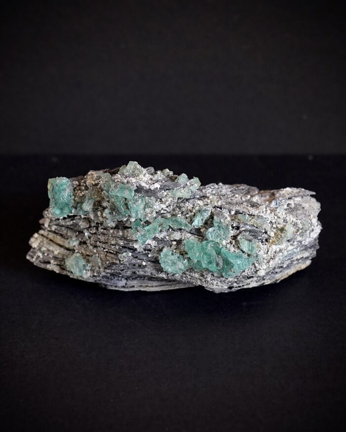 MELANTERITE