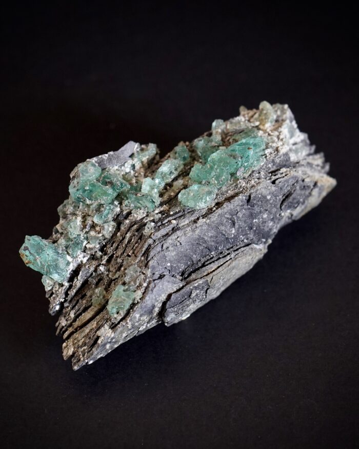 MELANTERITE