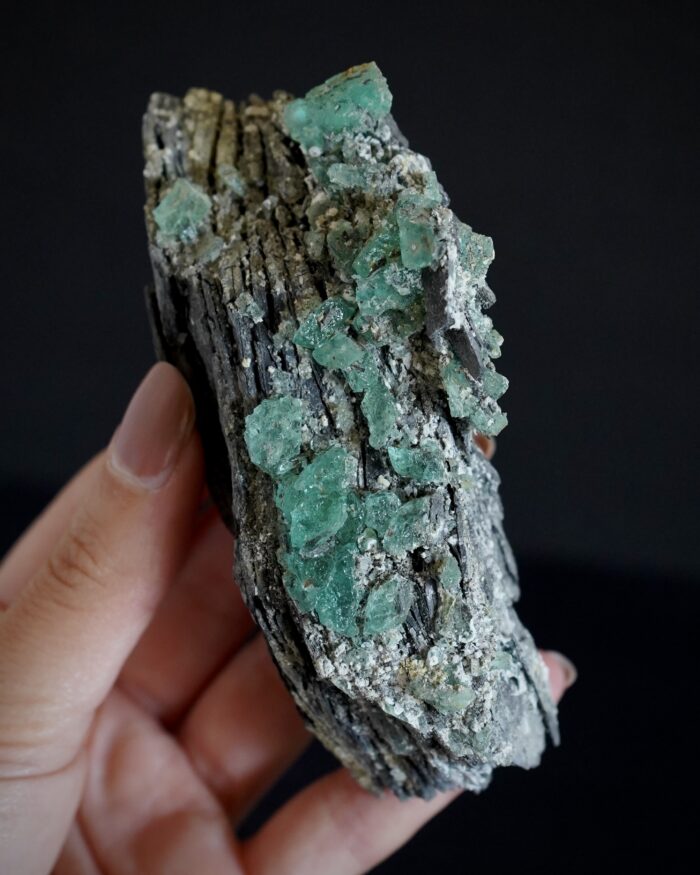 MELANTERITE