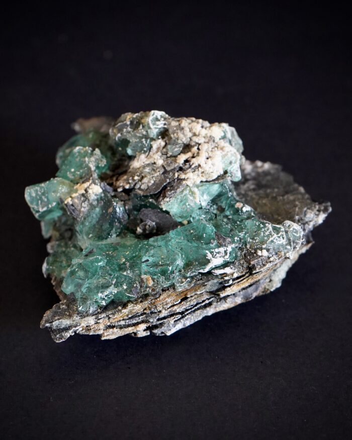 MELANTERITE