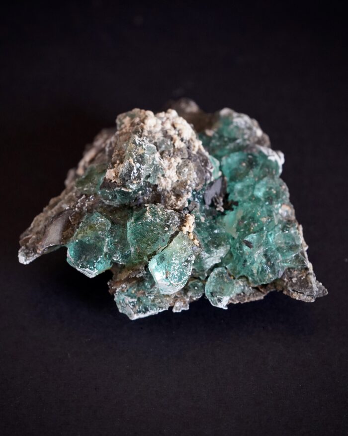 MELANTERITE