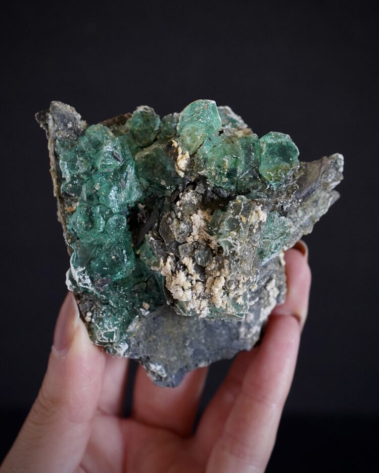 MELANTERITE