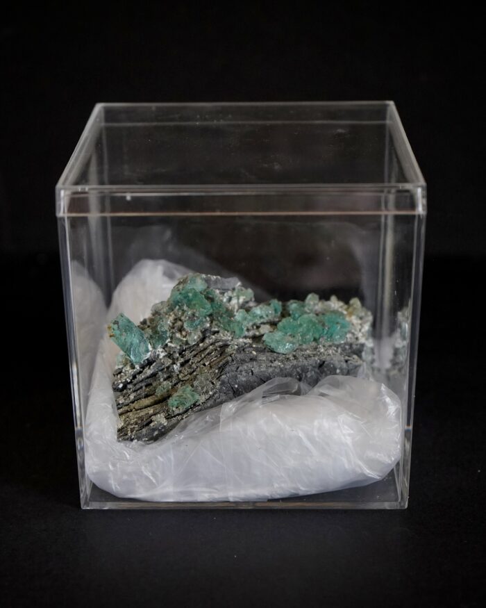 MELANTERITE