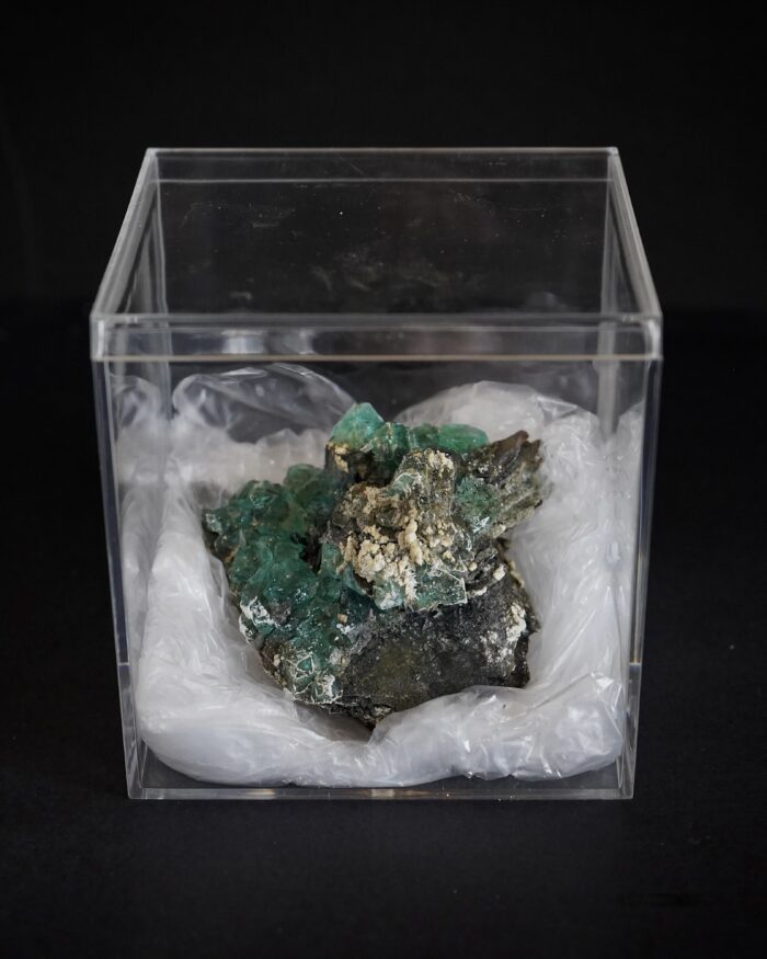 MELANTERITE