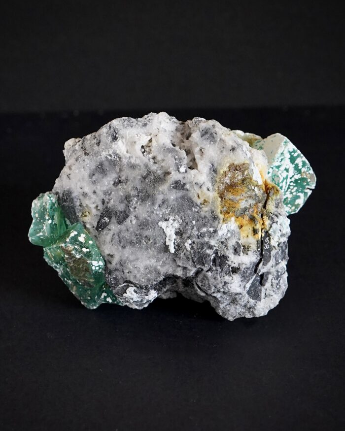 MELANTERITE