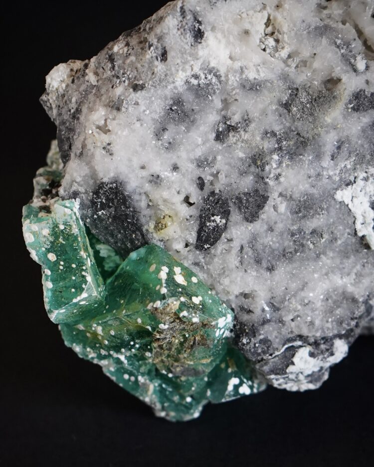 MELANTERITE