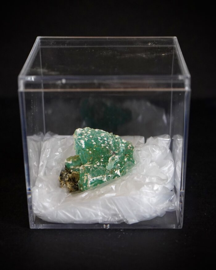 MELANTERITE