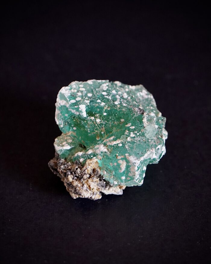 MELANTERITE