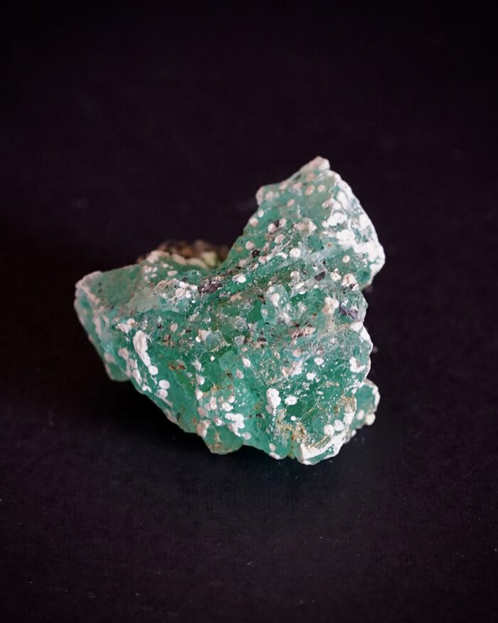 MELANTERITE