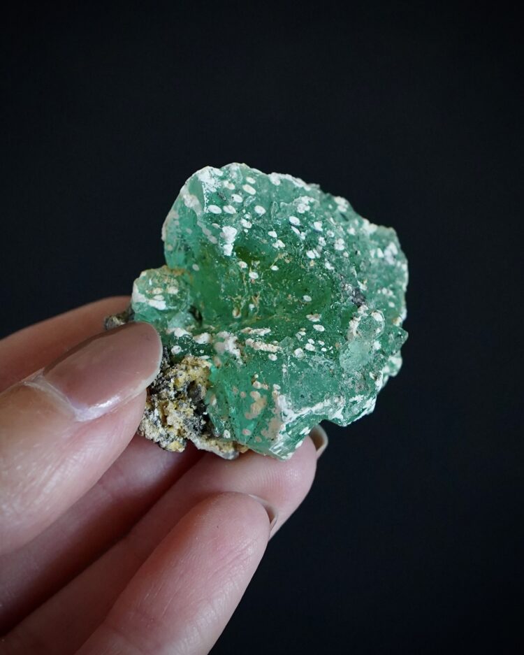MELANTERITE
