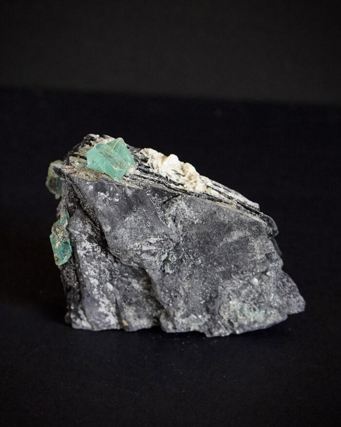 MELANTERITE