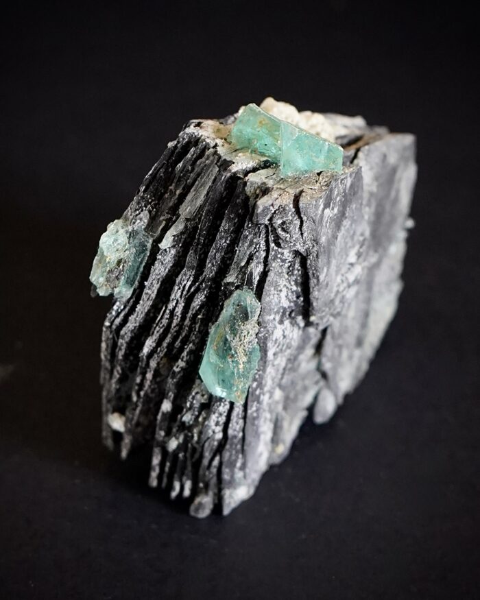 MELANTERITE
