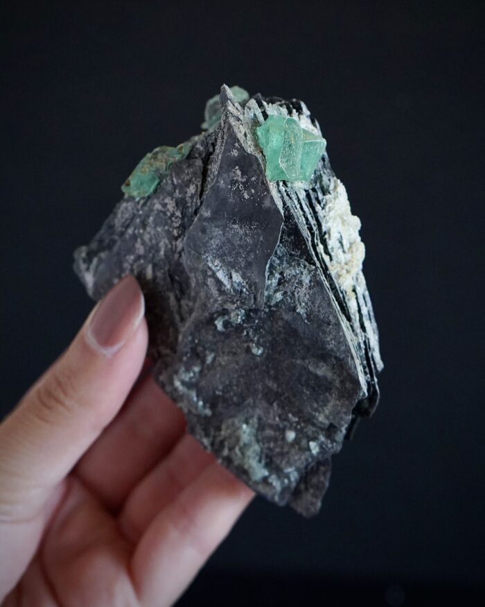 MELANTERITE