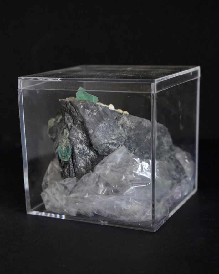 MELANTERITE