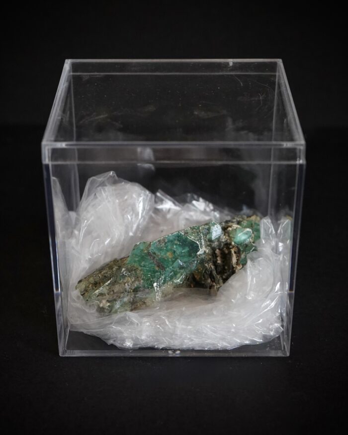 MELANTERITE