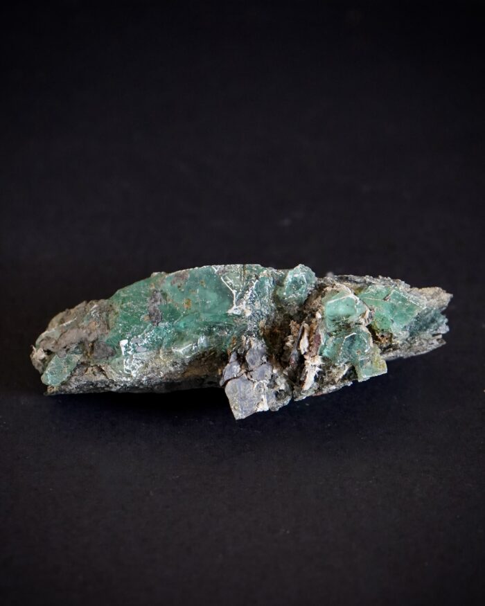 MELANTERITE