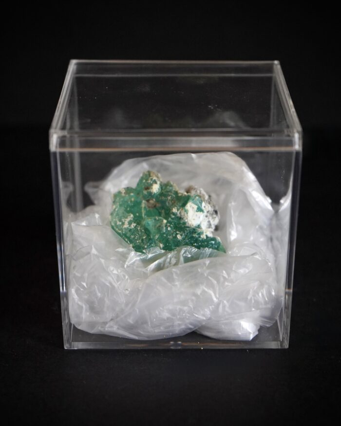 MELANTERITE
