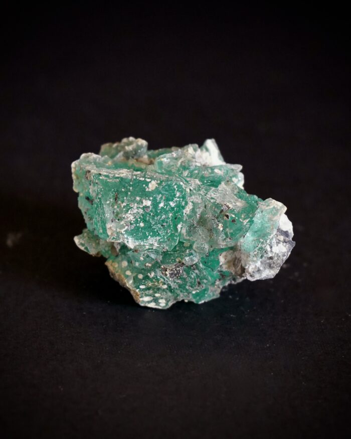 MELANTERITE