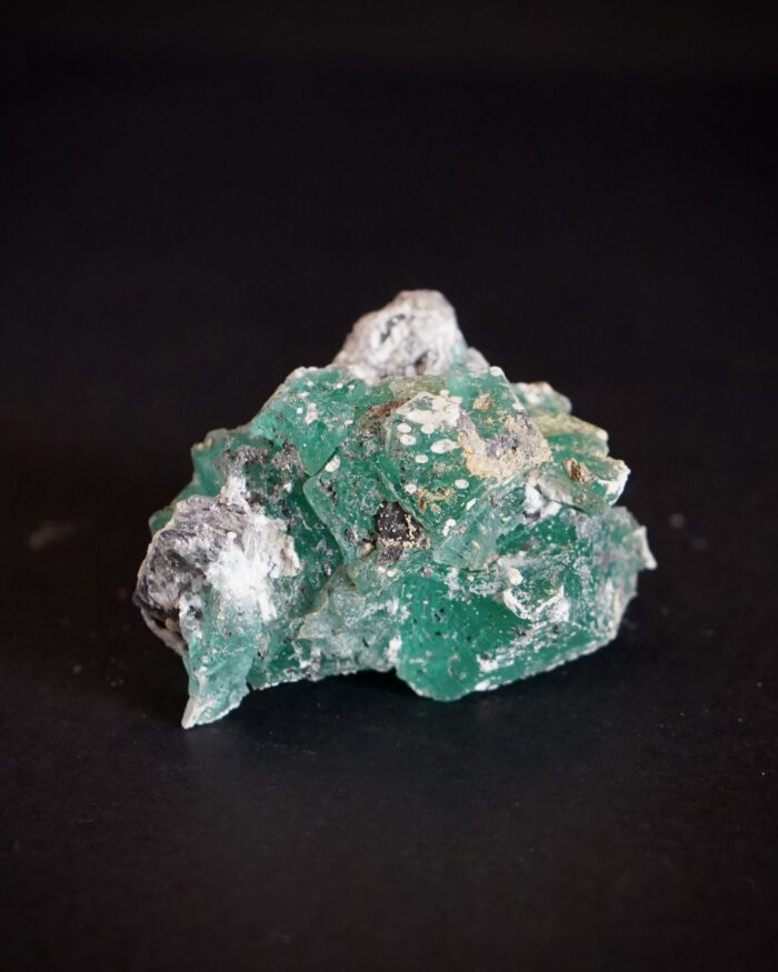 MELANTERITE
