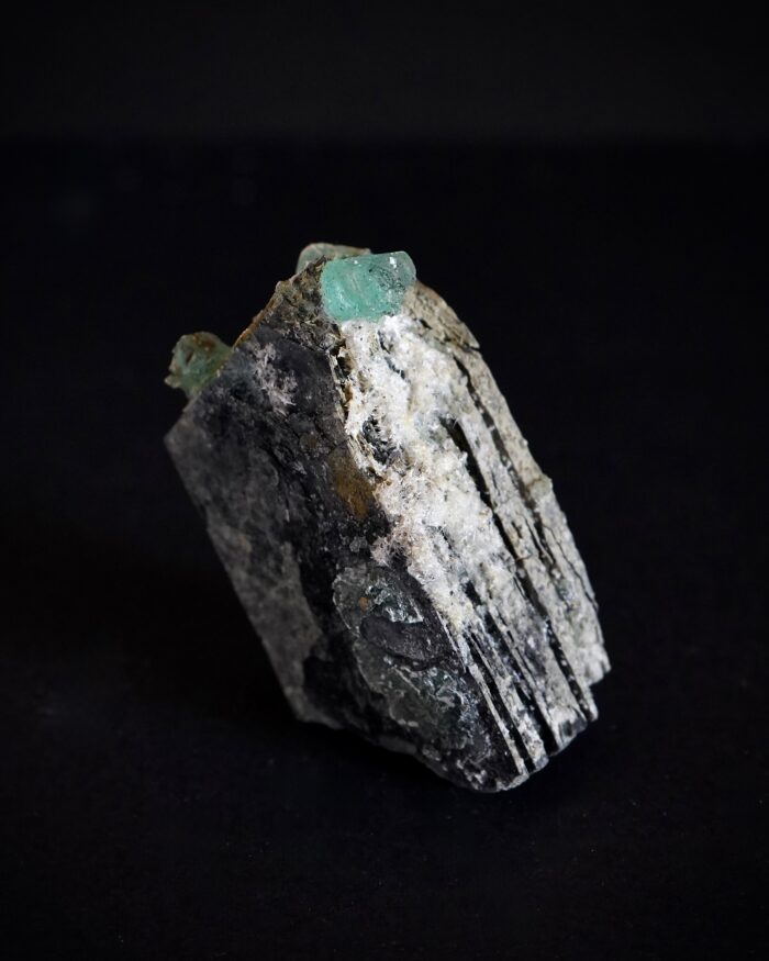 MELANTERITE
