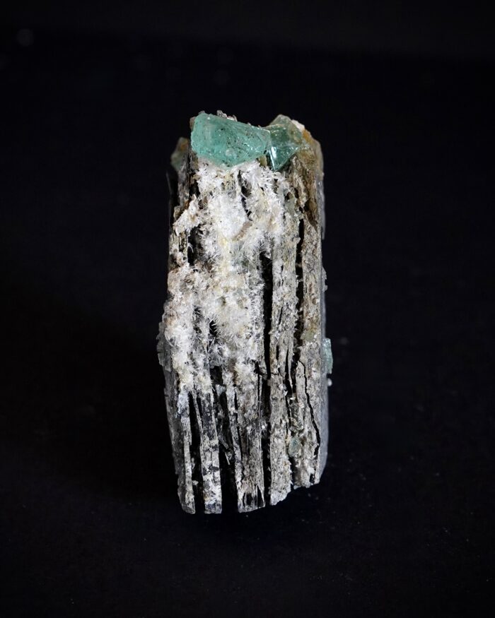 MELANTERITE