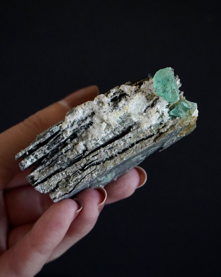 MELANTERITE