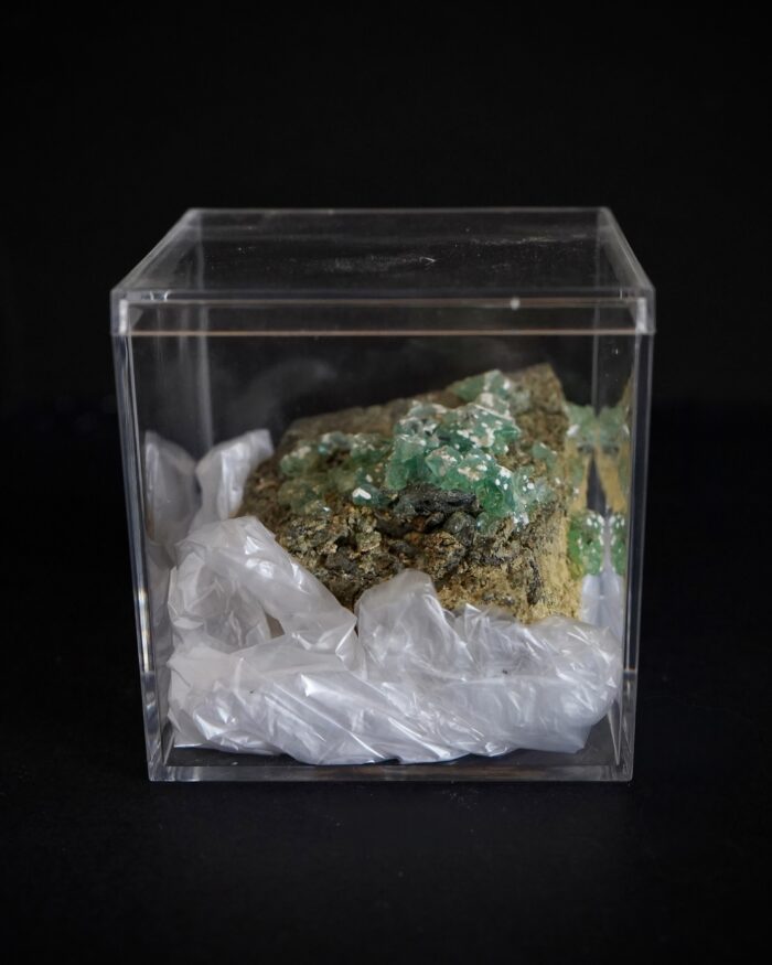 MELANTERITE