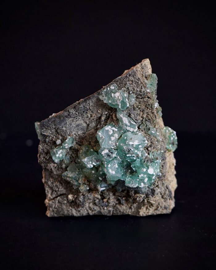 MELANTERITE