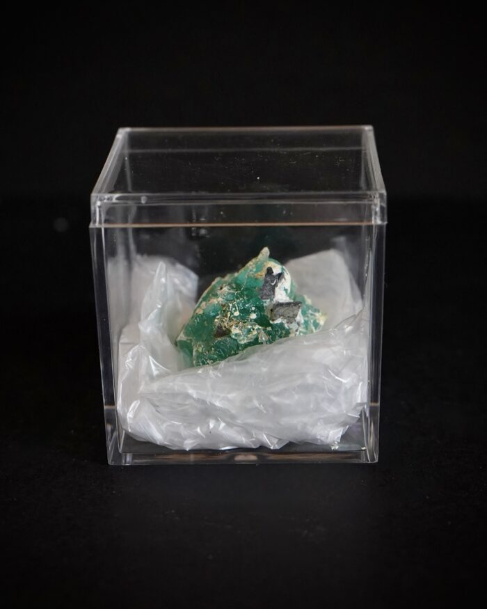 MELANTERITE