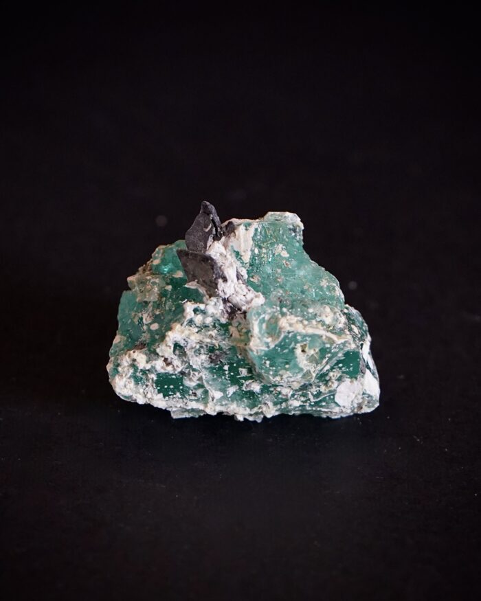 MELANTERITE