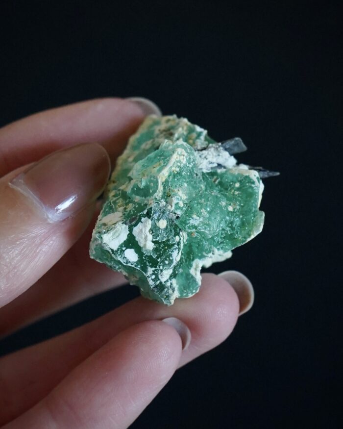 MELANTERITE