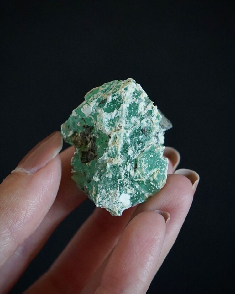 MELANTERITE