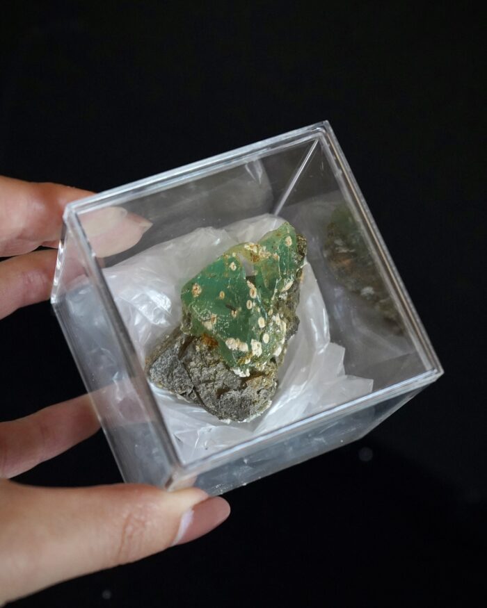 MELANTERITE