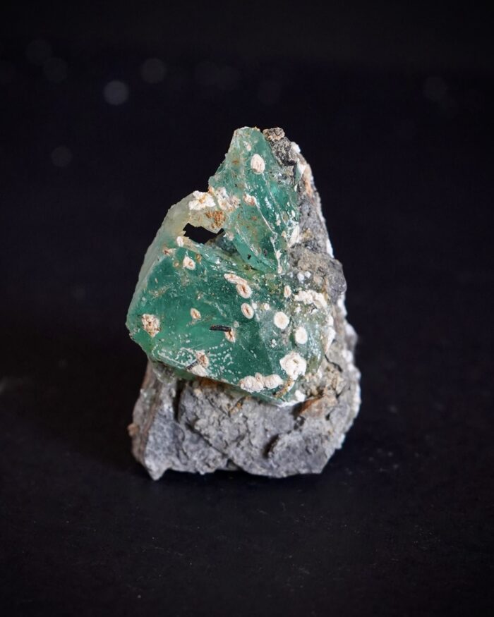 MELANTERITE